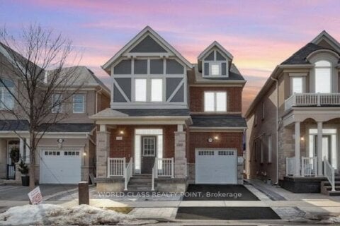 Additional image 7 of #BSMT-1210 Duignan Crescent, Milton, ON, L9E 1C2