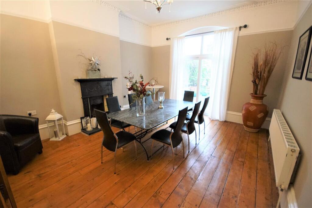 Additional image 7 of Victorian Townhouse, Prospect Road, Moseley