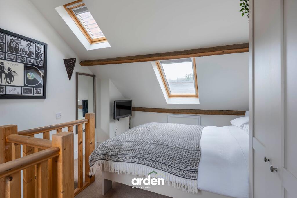 Additional image 13 of Hewell Road, Barnt Green, B45