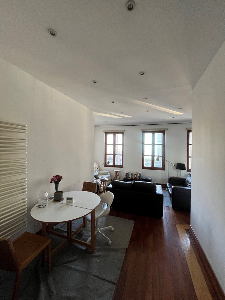 2 Bed Flat, Union St, SE1, N1 7GU