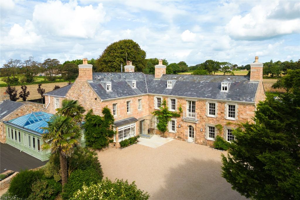 Additional image 3 of Land for saleLa Route Du Coin, St. Brelade, Jersey JE3