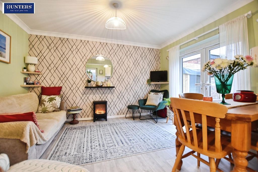 Additional image 6 of 2 bed detached bungalow for saleRileston Place, Scunthorpe DN16