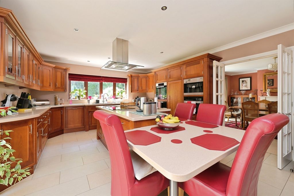 Additional image 3 of 6 bed detached house for saleAshleigh, Orton Wistow, Peterborough PE2