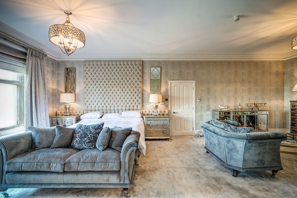 Additional image 17 of 19 bed detached house for saleBurton Hill, Malmesbury, Wiltshire SN16