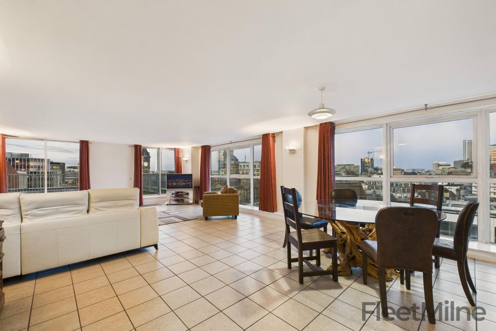 Additional image 7 of 3 bed flat for saleQueens College Chambers, Paradise Street, Birmingham B1