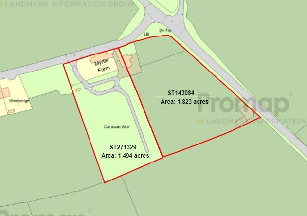 Additional image 30 of 7 bed detached house for saleSummer Lane, Weston-Super-Mare, North Somerset BS29