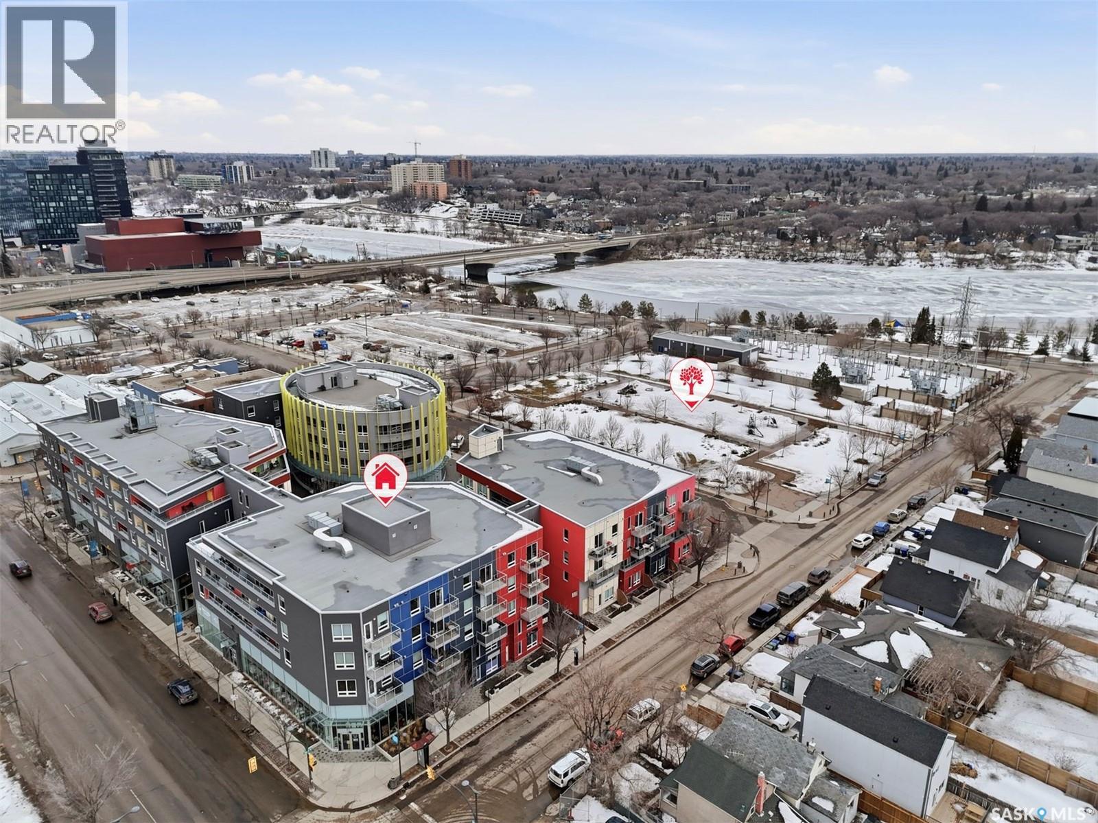 Additional image 2 of 228-404 C Avenue S, Saskatoon, SK, S7M5M9