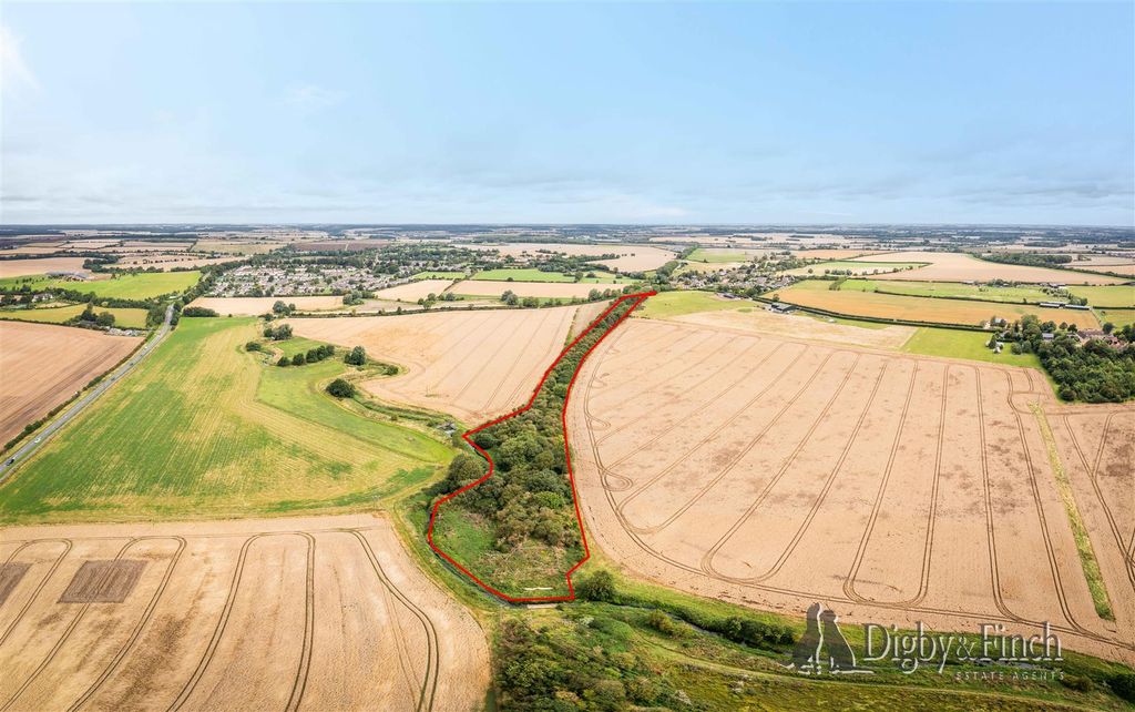 Additional image 2 of Land for saleBelmesthorpe, Stamford PE9