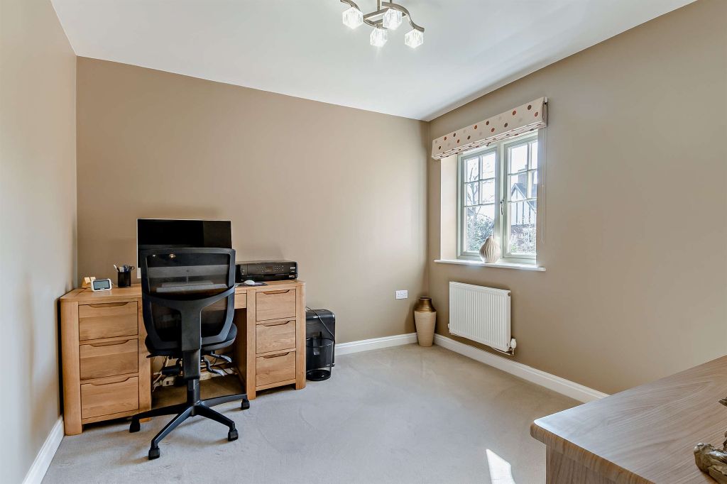 Additional image 13 of 5 bed detached house for saleVawser Crescent, Peterborough PE3