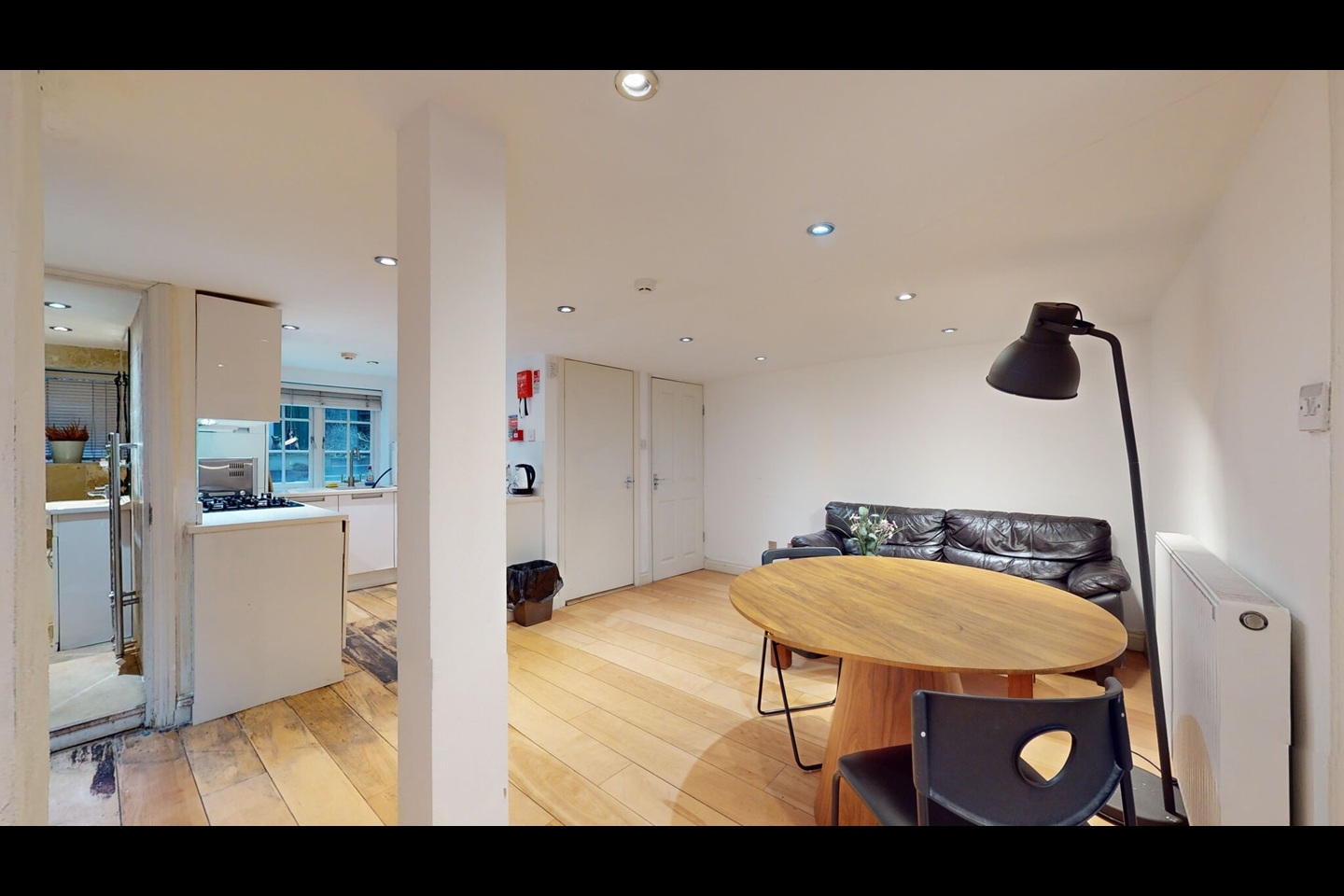 Additional image 15 of 1 Bed Flat, Alie St, E1, N1 7GU