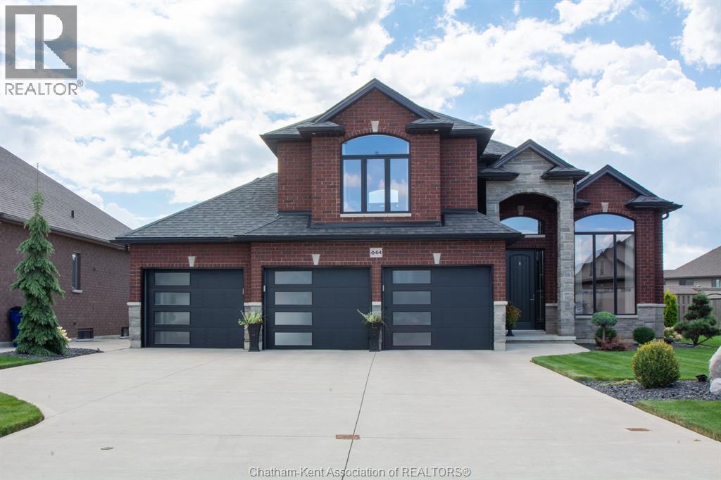 Additional image 2 of 64 Valencia Drive, Chatham, ON, N7L0G3
