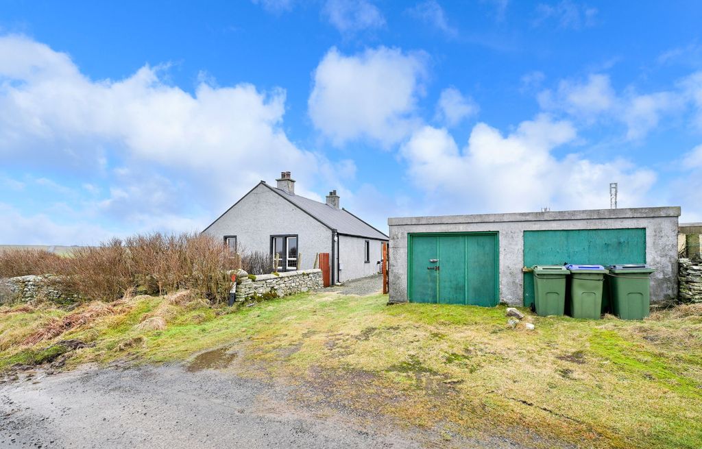 Additional image 33 of 2 bed bungalow for saleHoulnalea, Dunrossness, Shetland ZE2