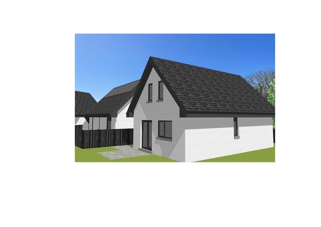 Additional image 40 of Land for saleHouse 5, Bramble Wynd, Kilmory, Isle Of Arran KA27