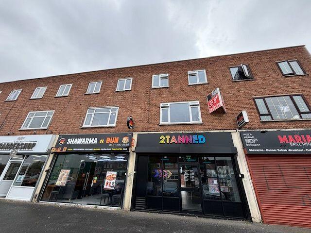 445b Brays Road, Birmingham, B26 2RR