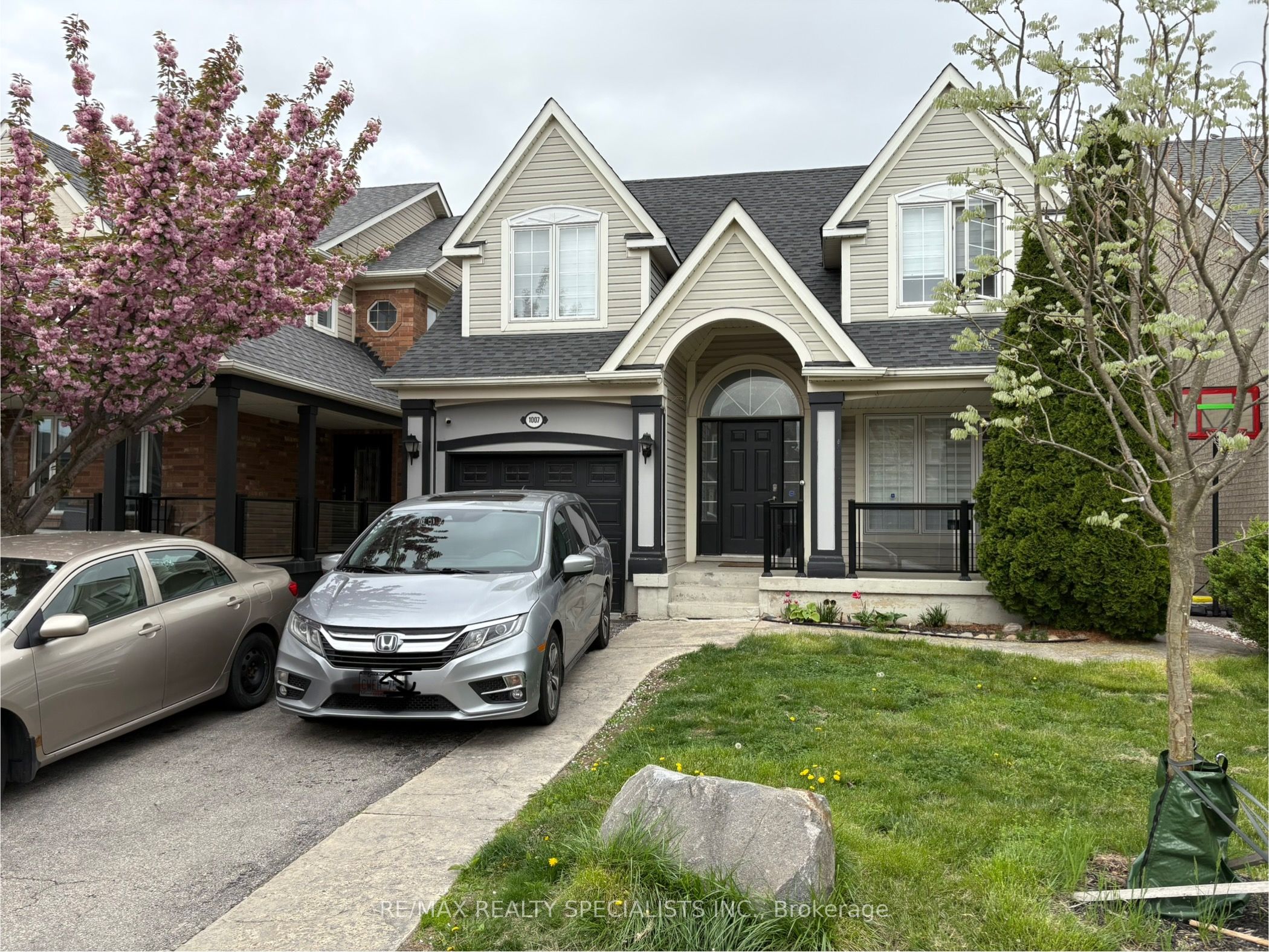1007 Cooper Avenue, Milton, ON, L9T 5W7