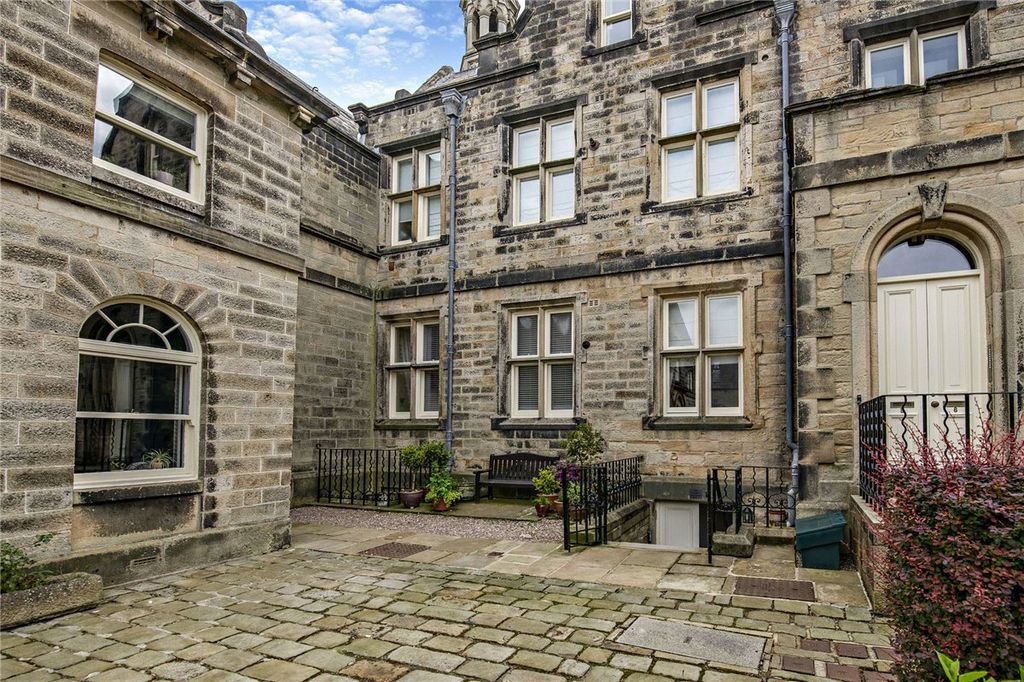 Additional image 11 of 2 bed flat for saleMoor Park, Beckwithshaw, Harrogate, North Yorkshire HG3