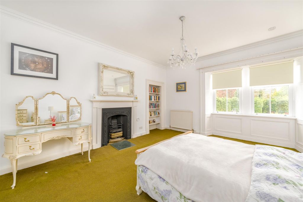 Additional image 19 of 4 bed detached house for saleGlebe House, Hownam, Kelso TD5