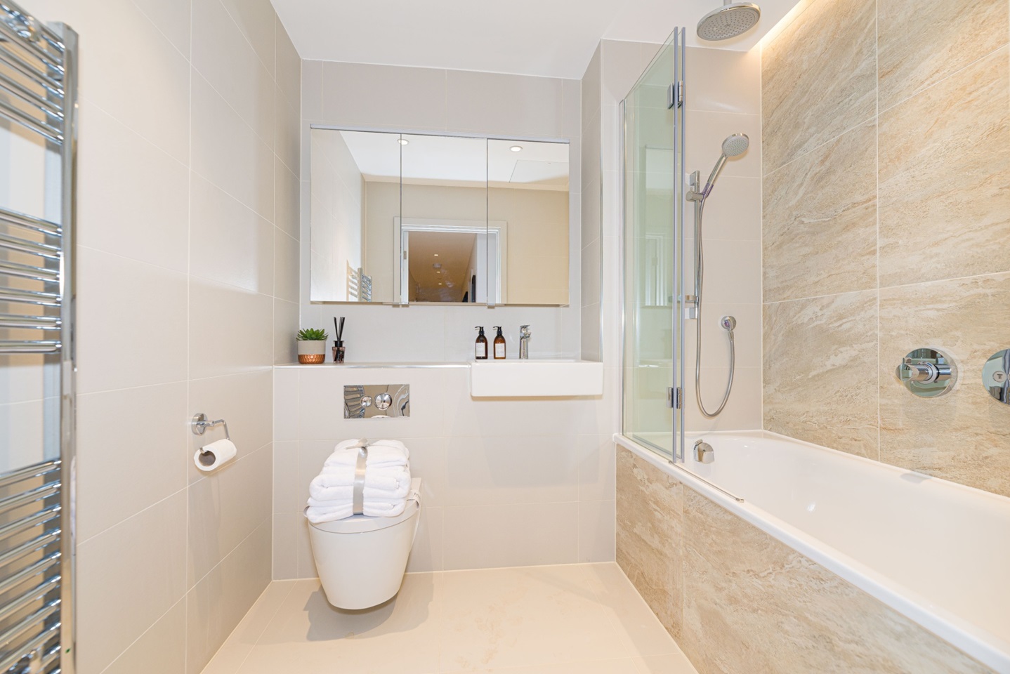 Additional image 25 of 3 Bed Flat, Camley Street, N1C, N1 7GU