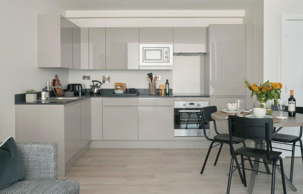 Additional image 7 of Charlotte Street, Birmingham, B3