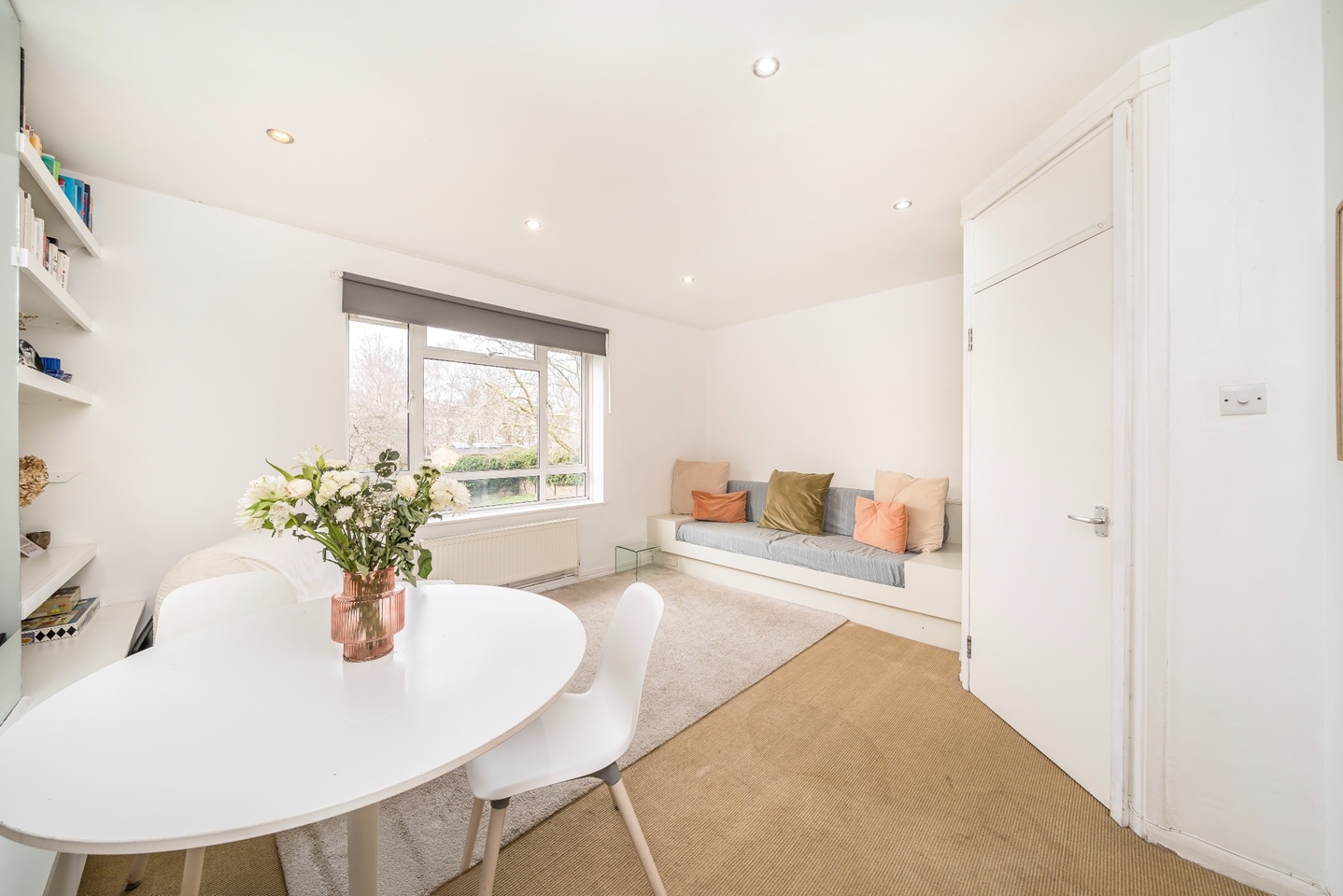 Additional image 4 of 2 Bed Flat, Barnes Court, N1, N1 7GU