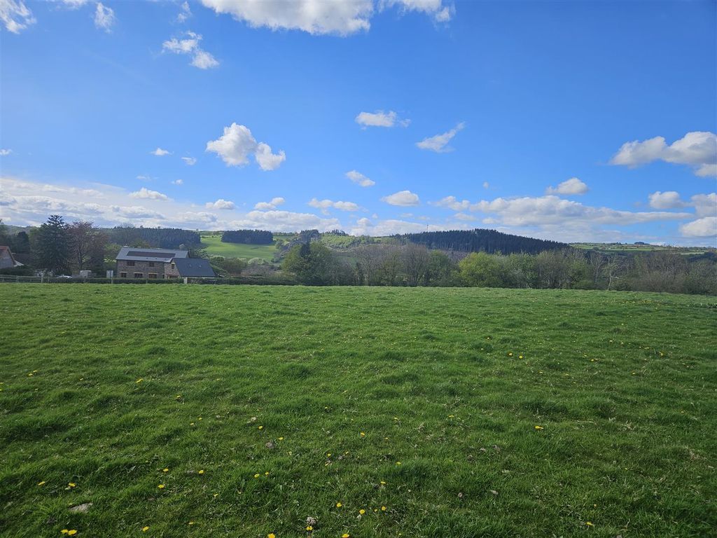 Farm for saleGypsy Castle Lane, Hay-On-Wye, Hereford HR3