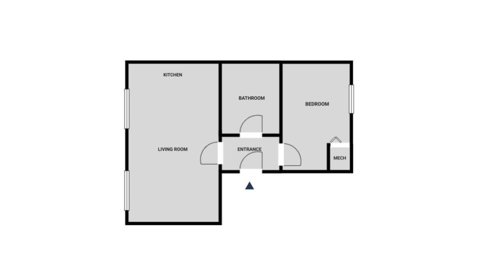 Additional image 9 of 1 Bed Flat, Compton St, EC1V, N1 7GU