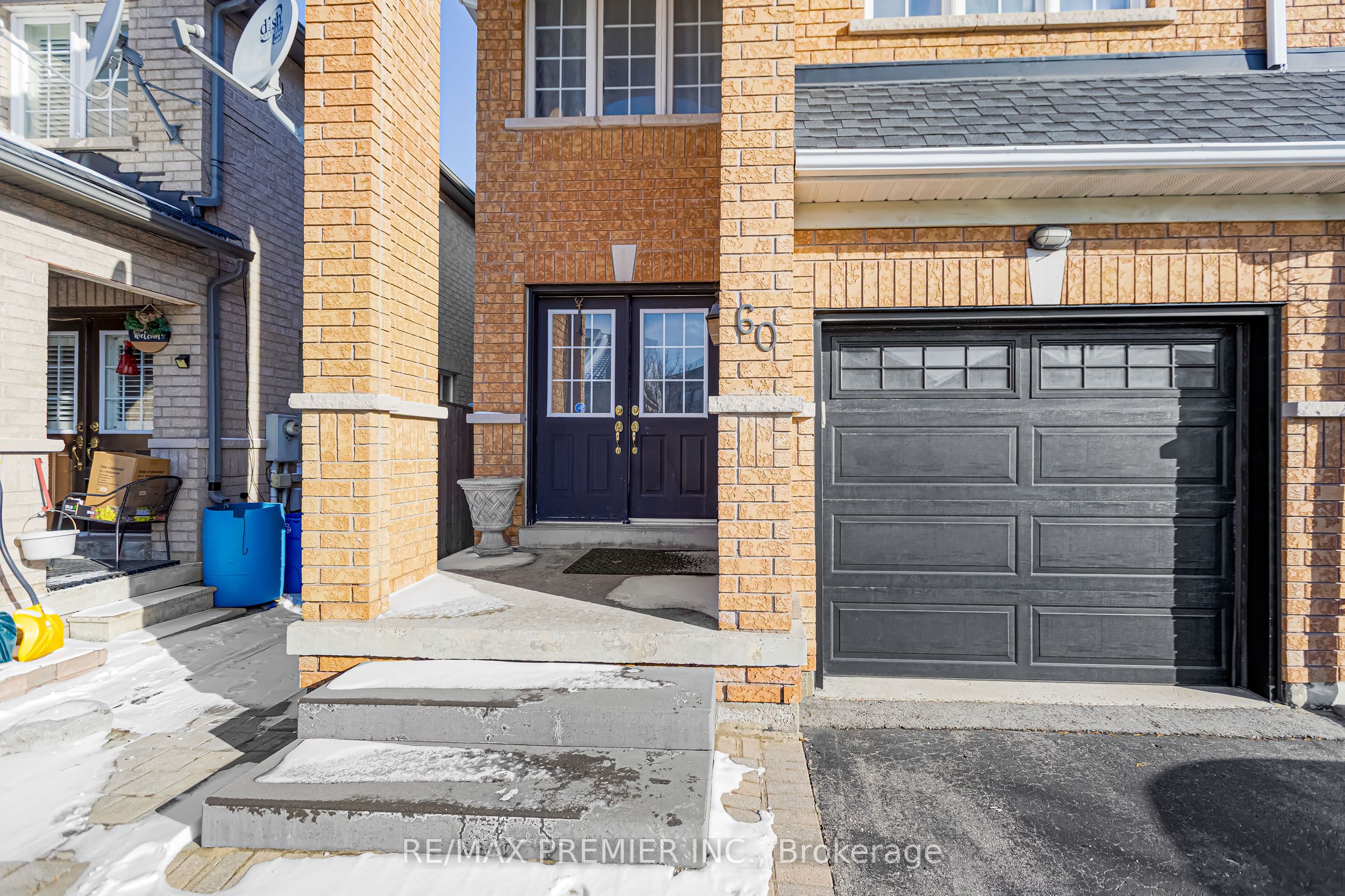 Additional image 4 of BSMT-60 Del Francesco Way, Vaughan, ON, L6A 3X1