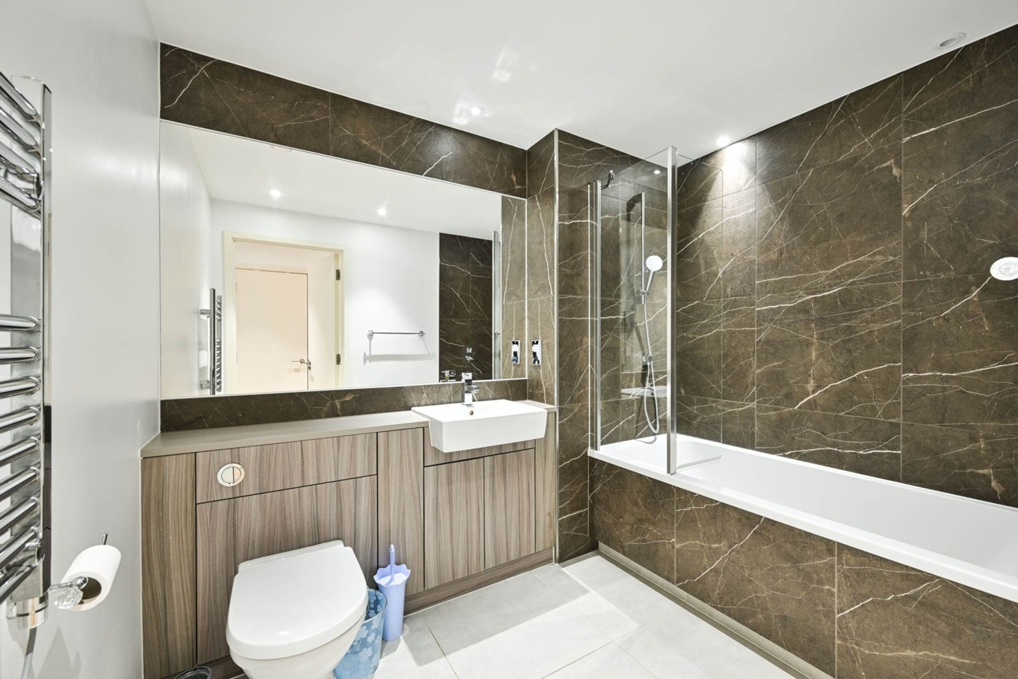 Additional image 8 of 1 Bed Flat, Counter House, E1W, N1 7GU