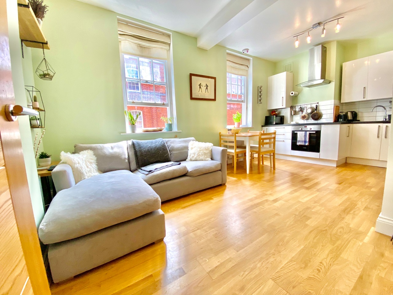 Additional image 10 of 2 Bed Flat, Coptic Street, WC1A, N1 7GU