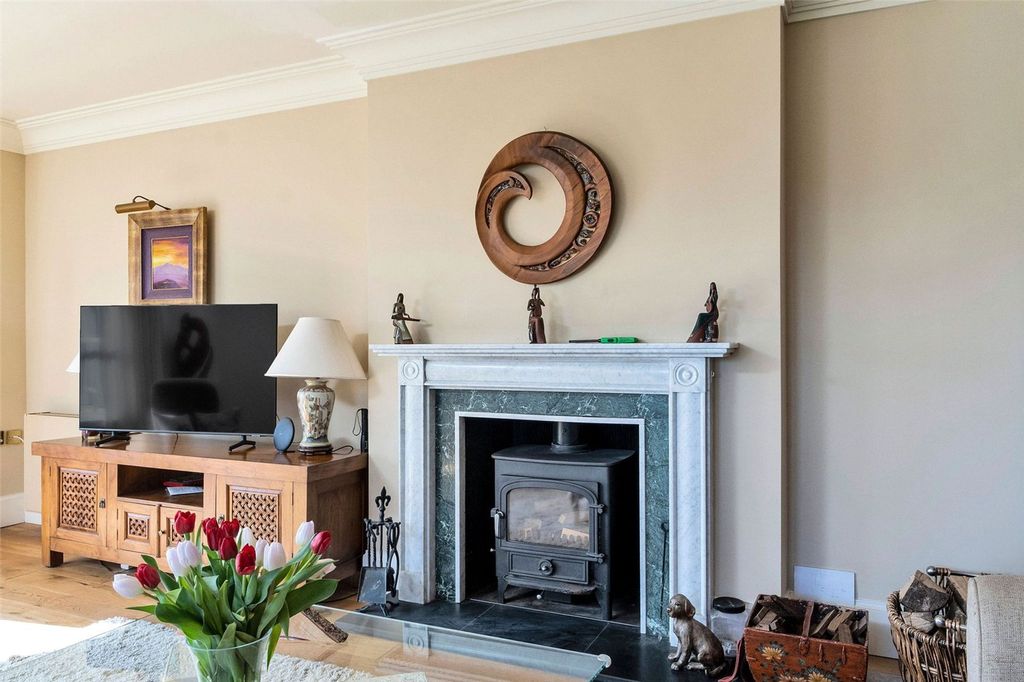 Additional image 4 of 5 bed detached house for saleMarlfield, Coldstream TD12