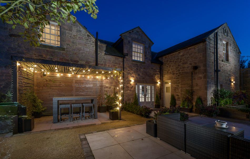 Additional image 16 of 5 bed detached house for saleThe Old Stables, Ellingham Hall Lane, Ellingham NE67