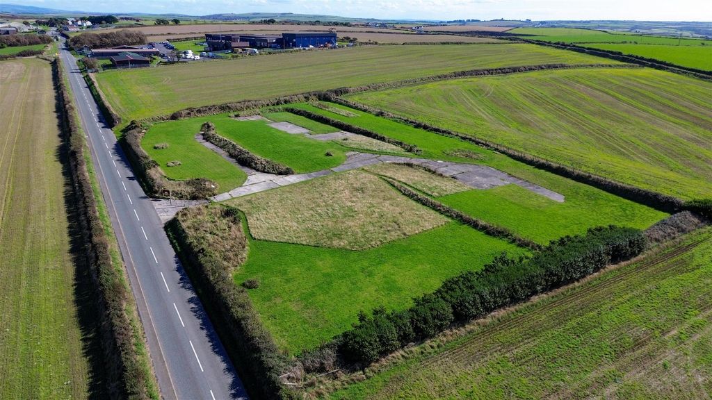 Additional image 4 of Land for saleBrawdy, Haverfordwest SA62