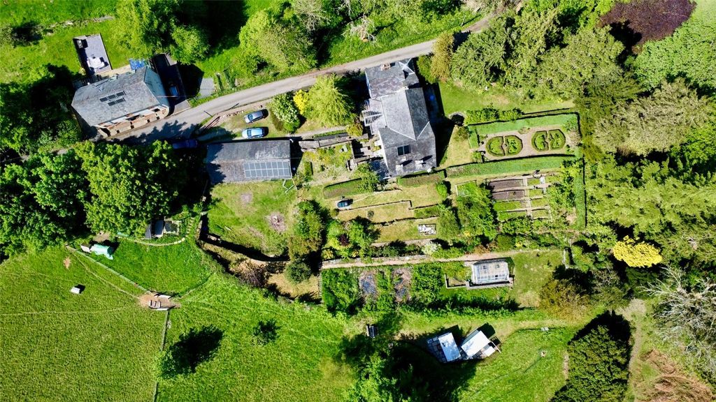 Additional image 22 of 6 bed detached house for saleGlascwm, Llandrindod Wells, Powys LD1