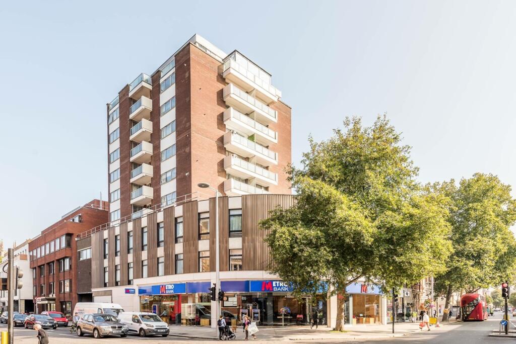 Additional image 7 of 1 Bed Flat, Daska House, SW3, N1 7GU