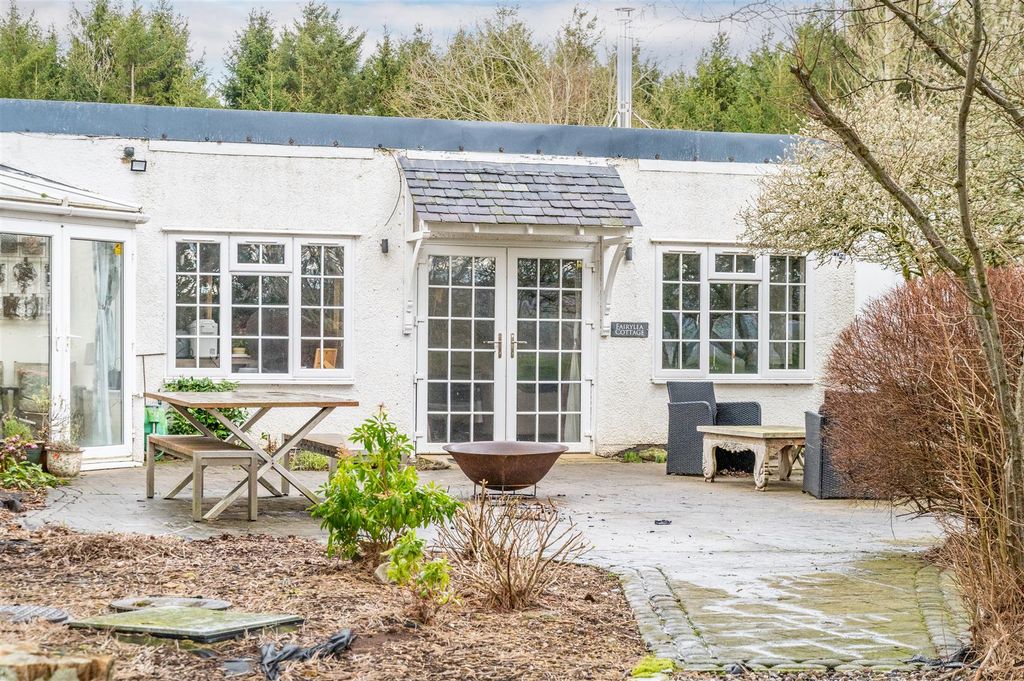 Additional image 41 of 6 bed detached house for saleAlyth, Blairgowrie PH11