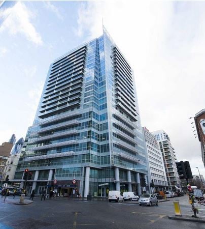 Additional image 2 of 1 Bed Flat, Whitechapel High Street, E1, N1 7GU