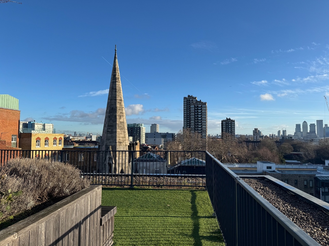 Additional image 19 of 2 Bed Flat, Eastlight Apartments, E1, N1 7GU