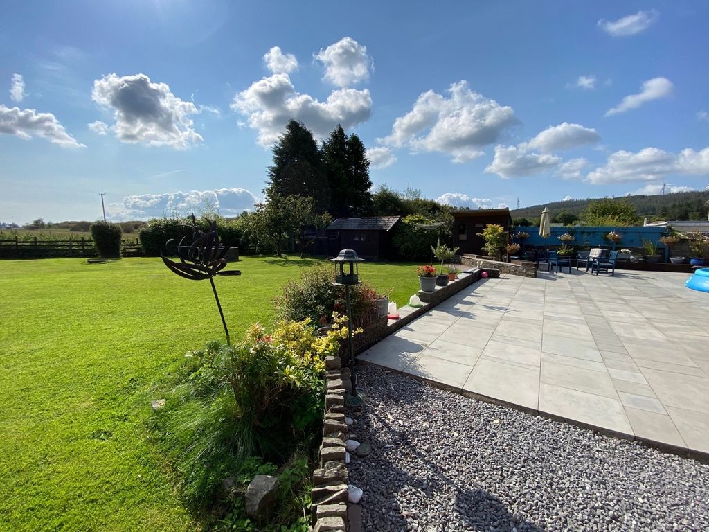 Additional image 22 of 4 bed detached house for saleCamnant Road, Banwen, Neath, Neath Port Talbot. SA10
