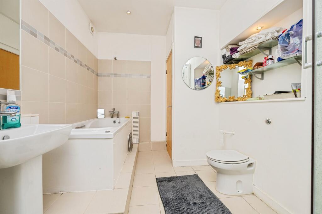 Additional image 10 of Carver Street, Birmingham