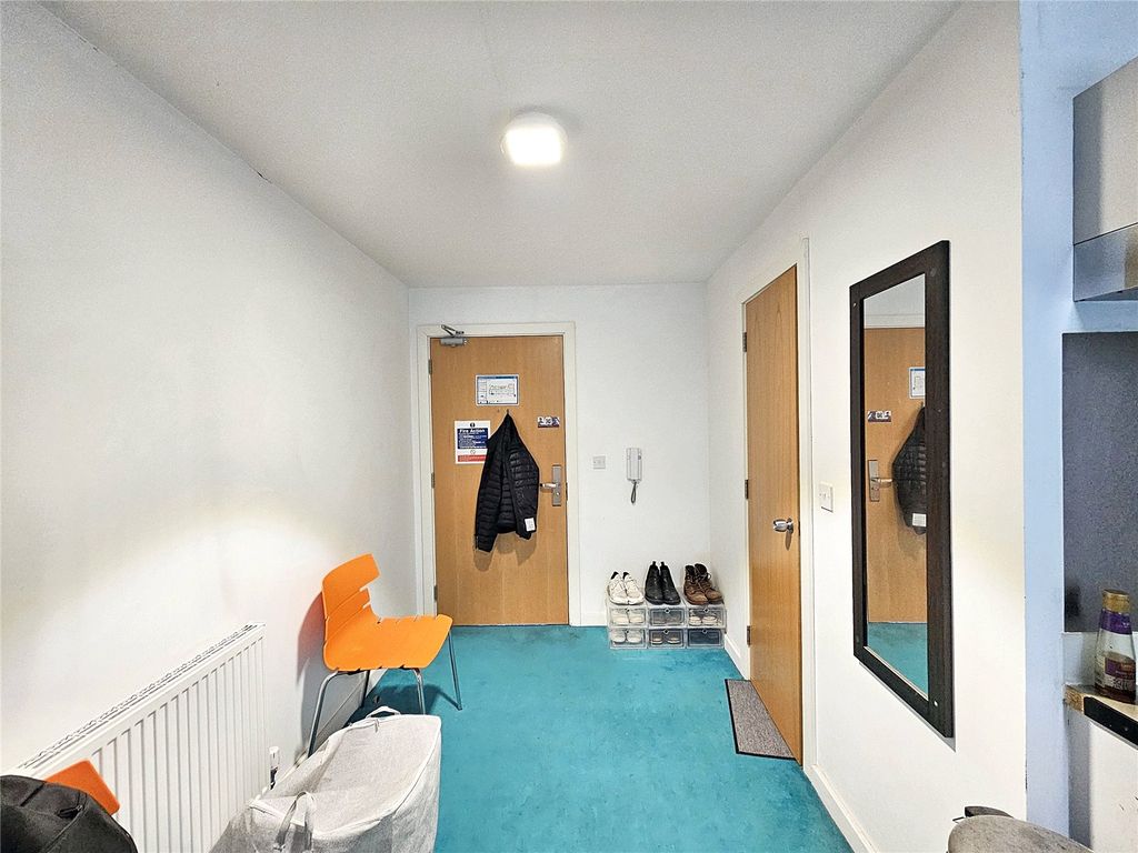 Additional image 5 of Studio for salePlato House, 11 Greek Street, Liverpool L3
