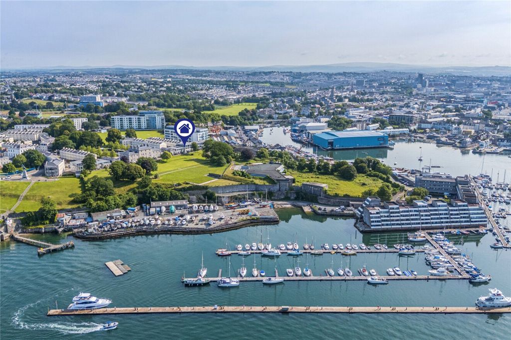 Additional image 7 of 2 bed flat for saleMaritime Square, Plymouth, Devon PL1