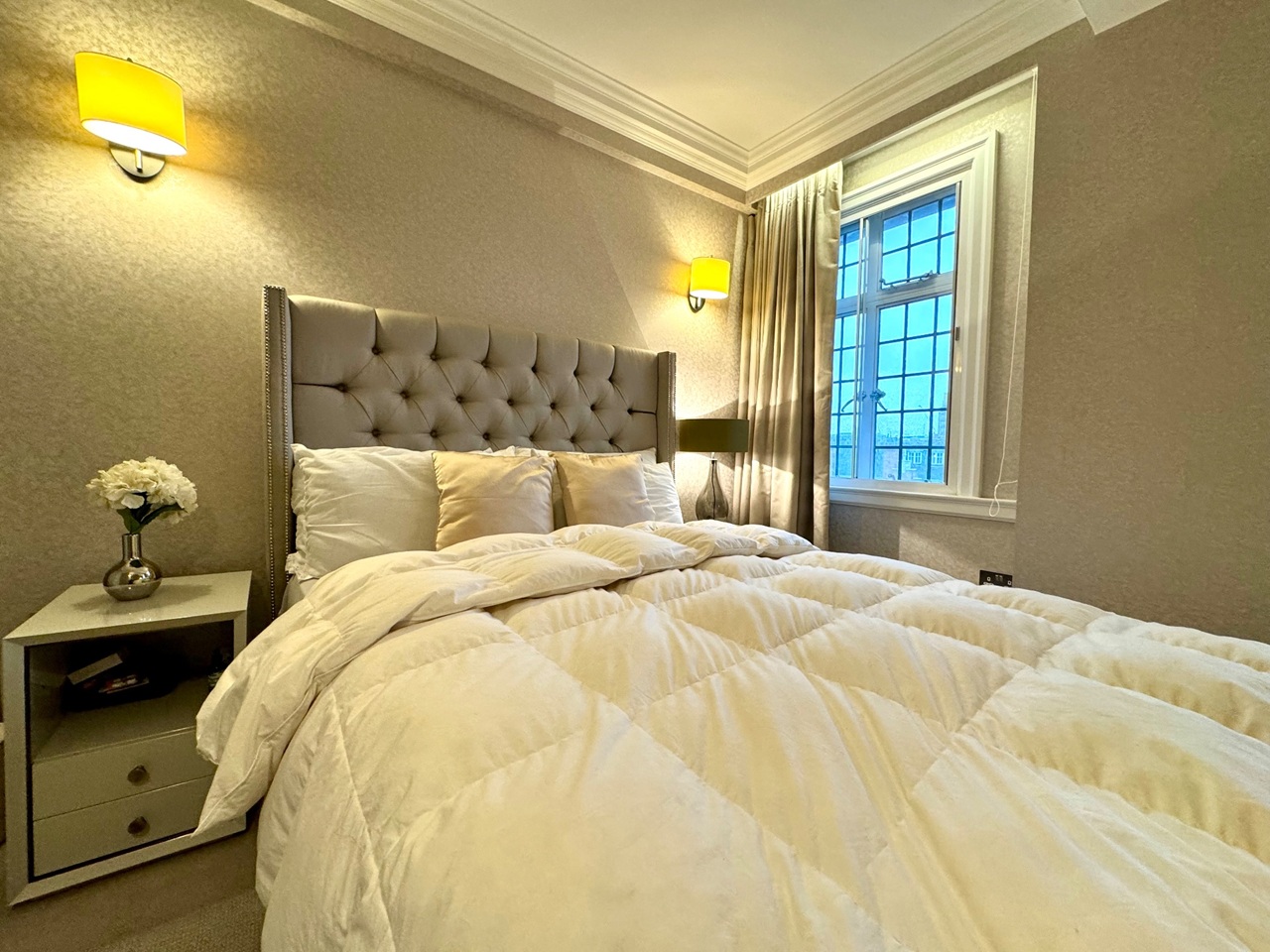 Additional image 30 of 4 Bed Flat, Chiltern Court, NW1, N1 7GU