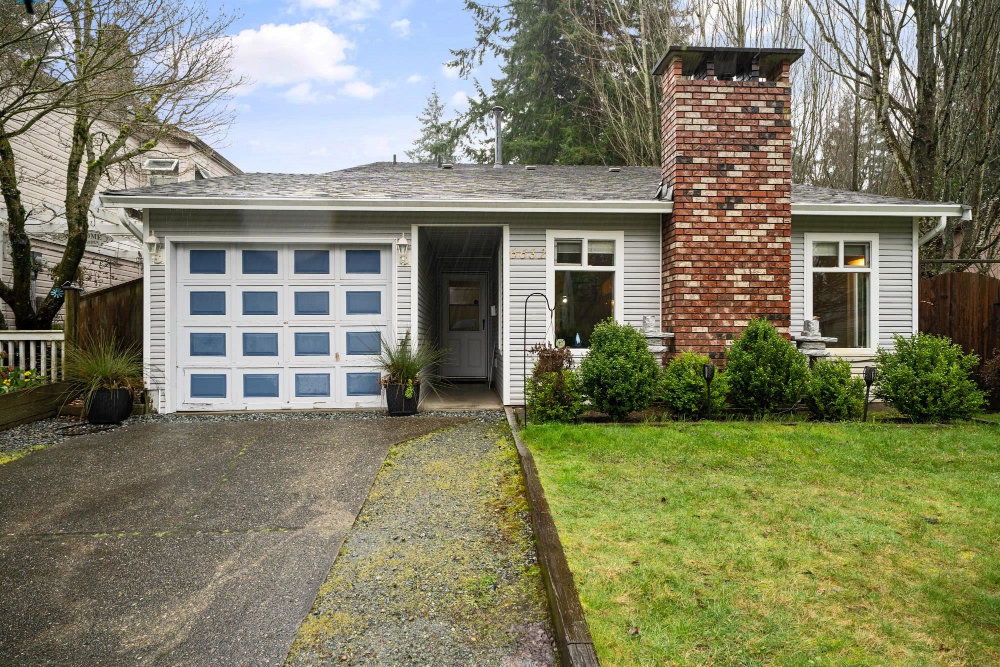 6632 Baker Road, Delta, BC, V4E 2T9