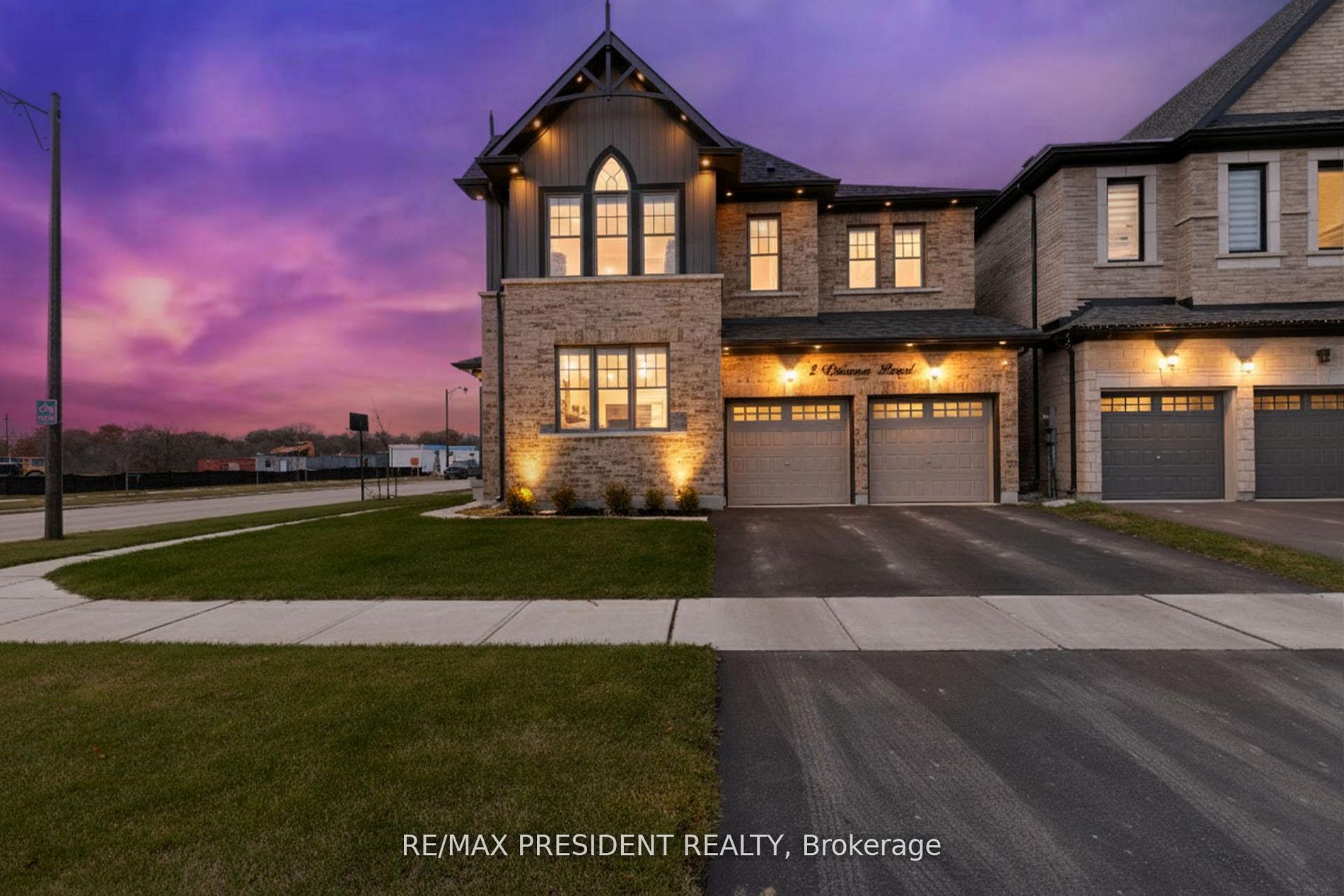 2 Vincena Road, Caledon, ON, L7C 4M5