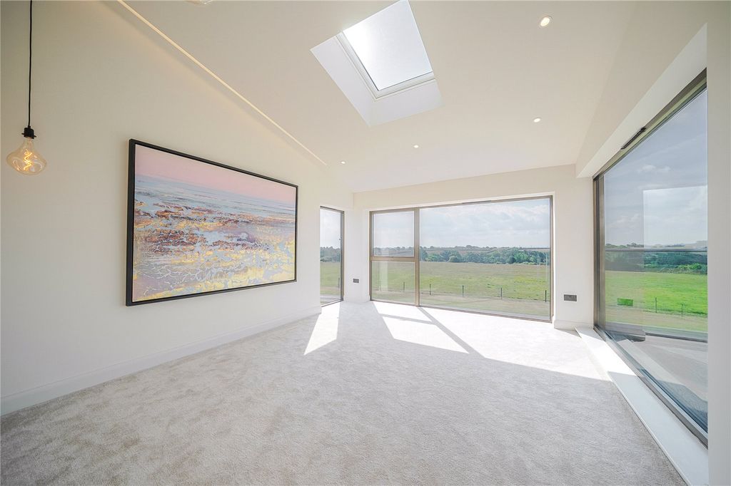 Additional image 15 of 6 bed barn conversion for saleThe Hay Barn, Haggs Road, Follifoot, Harrogate HG3