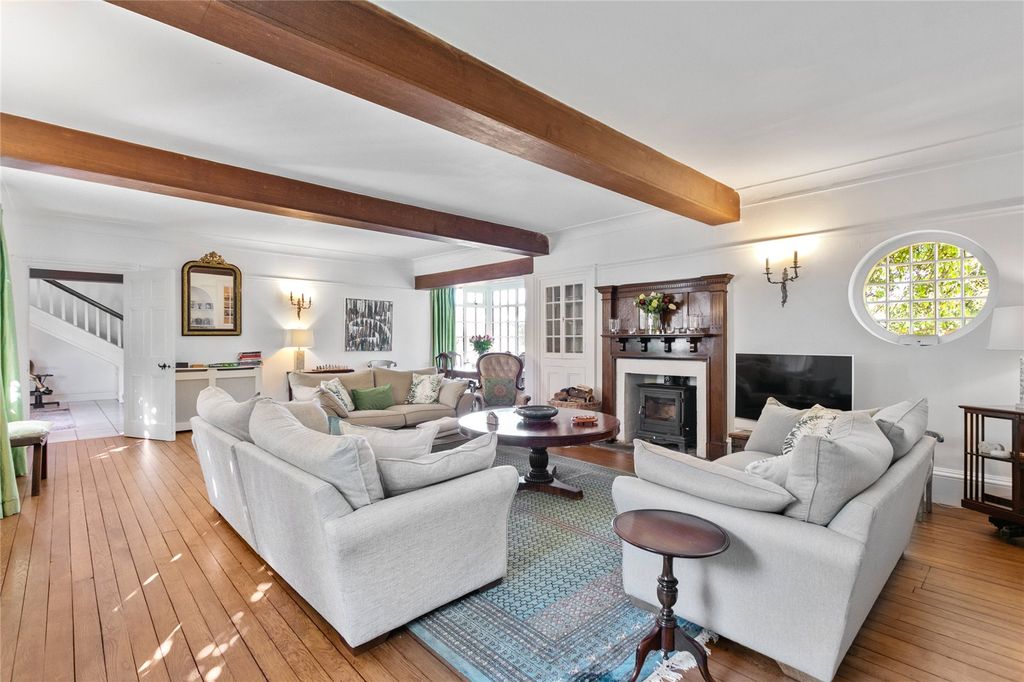 Additional image 9 of 7 bed detached house for saleYafforth Road, Romanby, Northallerton, North Yorkshire DL7