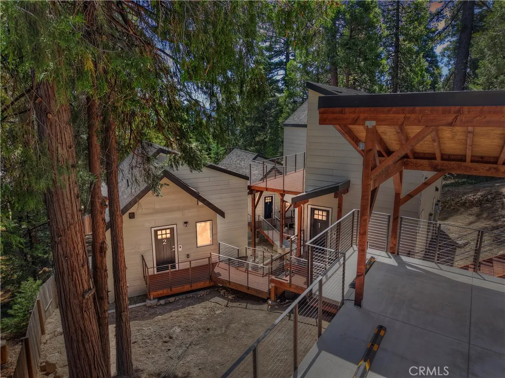 Additional image 89 of 441 Oriole Drive Unit 3, Twin Peaks, CA 92391