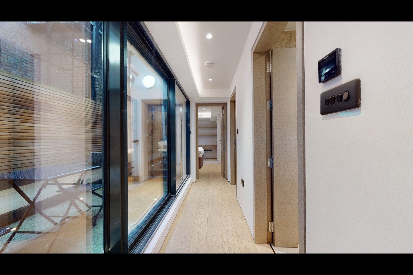 Additional image 6 of 2 Bed Flat, Maddox St, W1S, N1 7GU