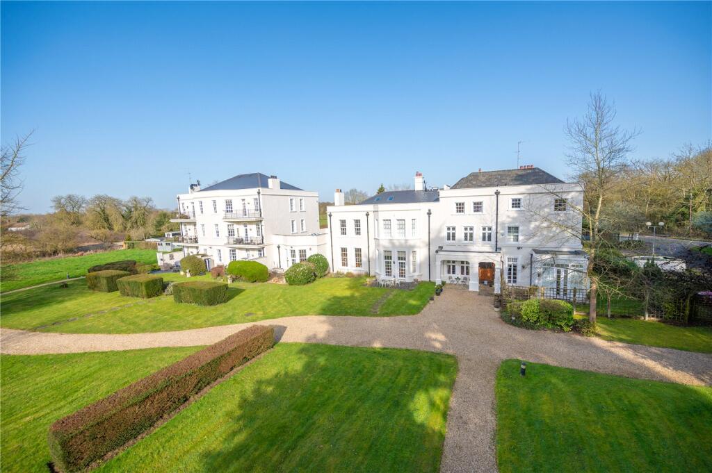 Additional image 18 of Highfield Hall Highfield Lane, Tyttenhanger, St. Albans, Hertfordshire