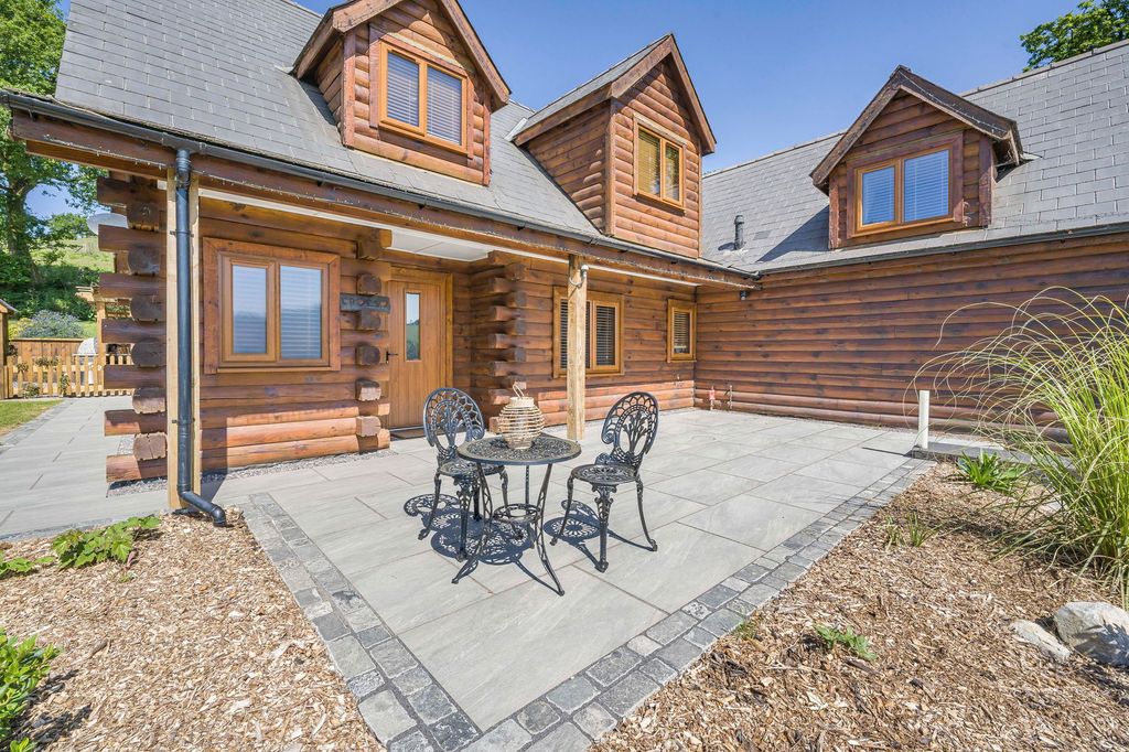 Additional image 45 of 5 bed detached house for saleOakmead Road, Llanharan, Pontyclun CF72